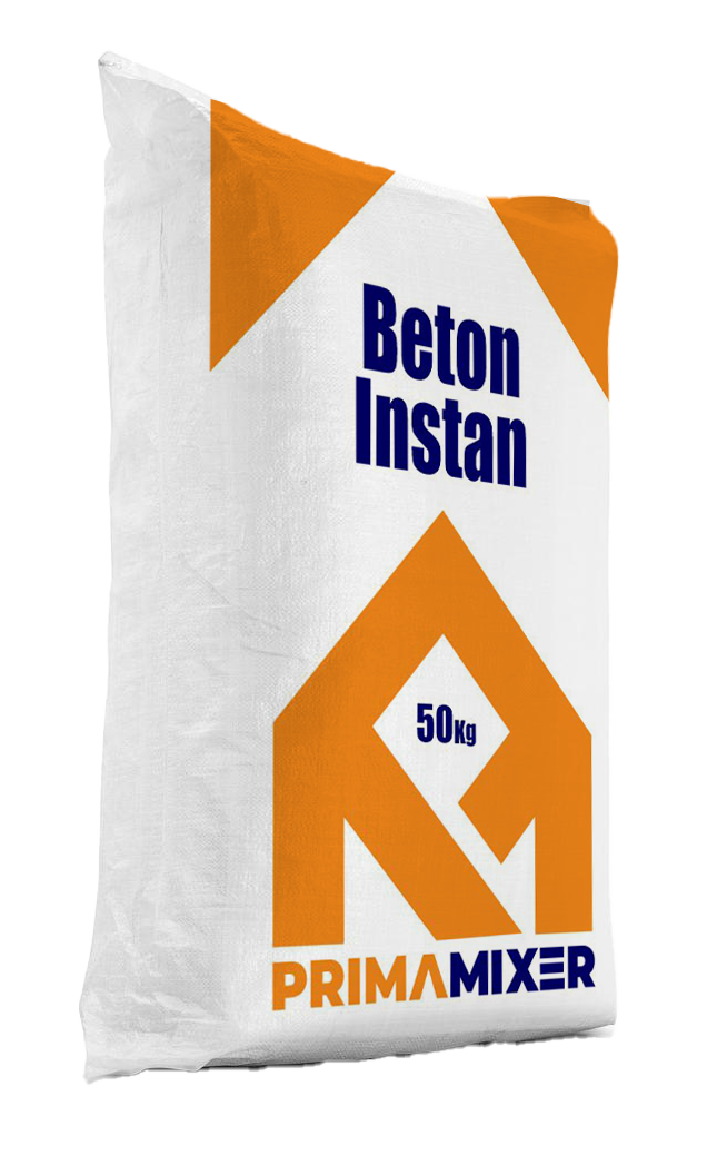 Beton Instan Per Zak